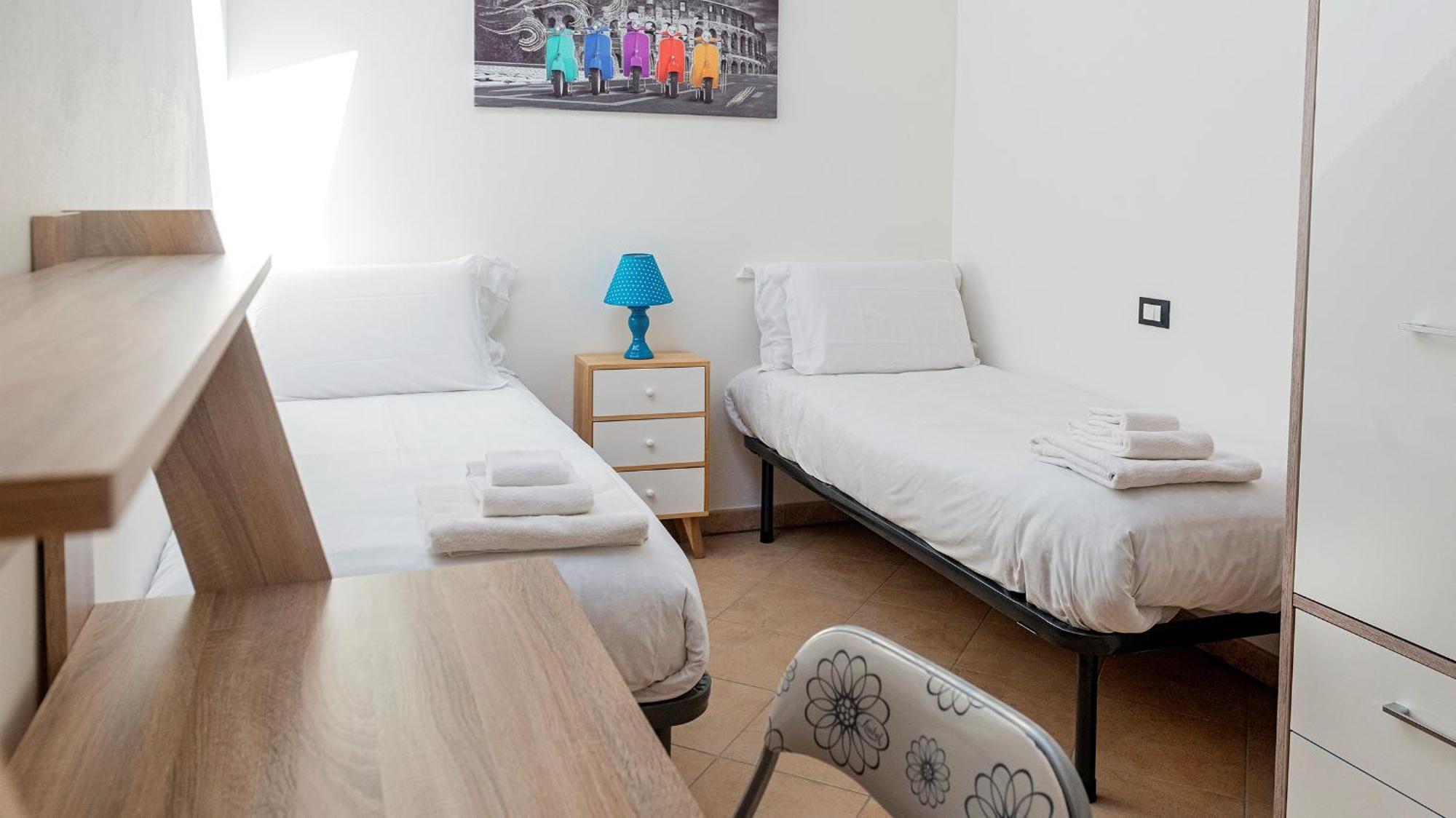 Casa Vacanze Ammentos Olmedo Zewnętrze zdjęcie