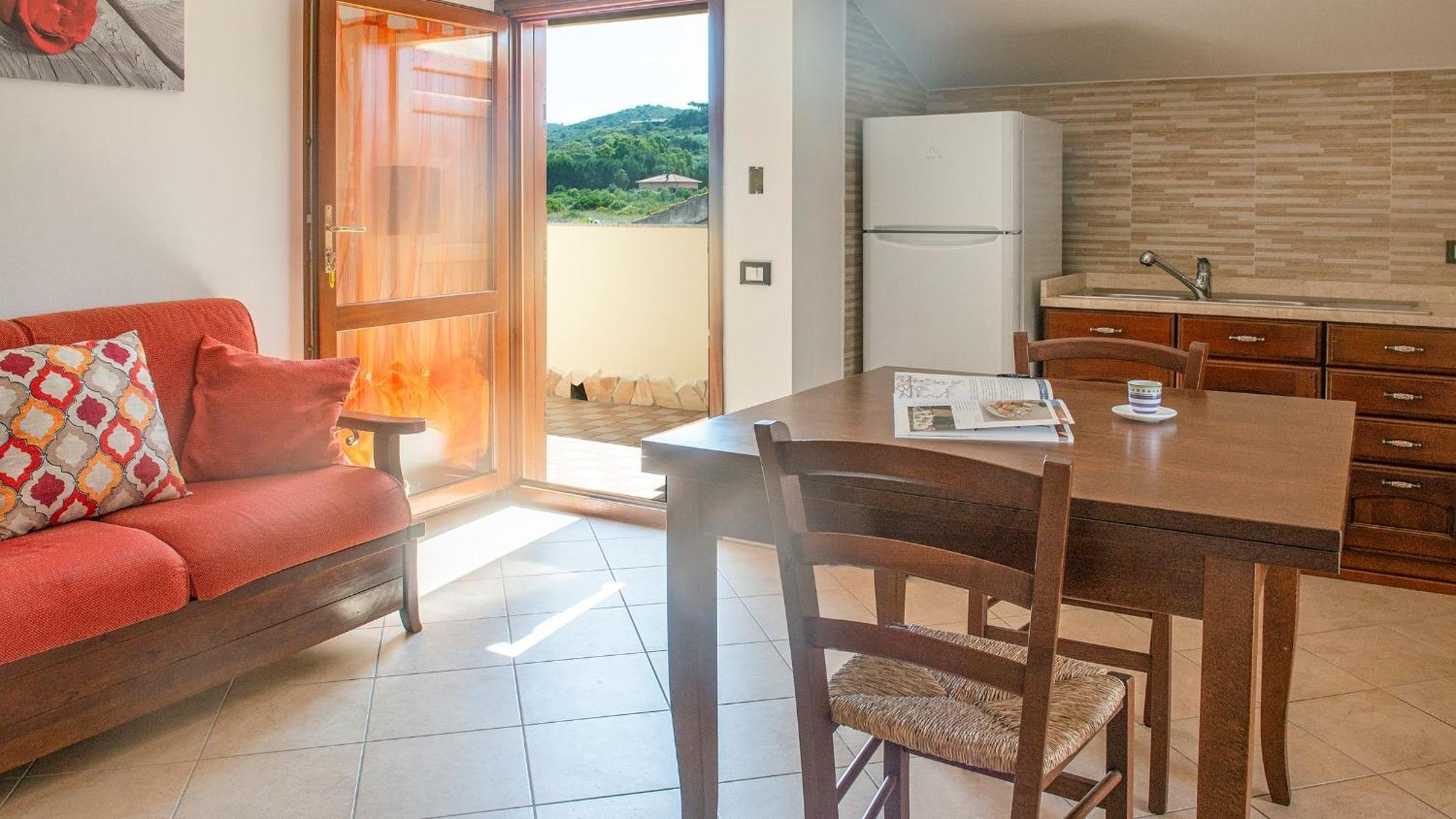 Casa Vacanze Ammentos Olmedo Zewnętrze zdjęcie