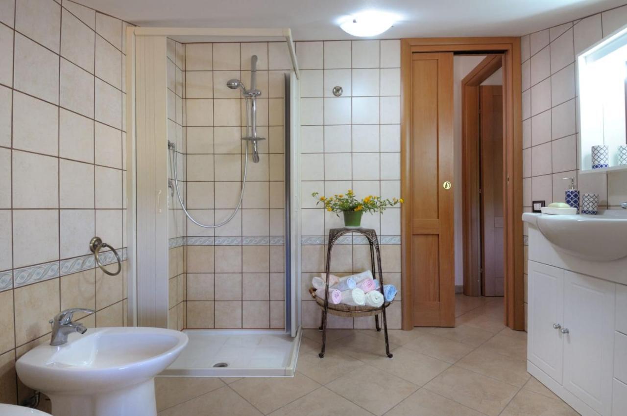 Casa Vacanze Ammentos Olmedo Zewnętrze zdjęcie