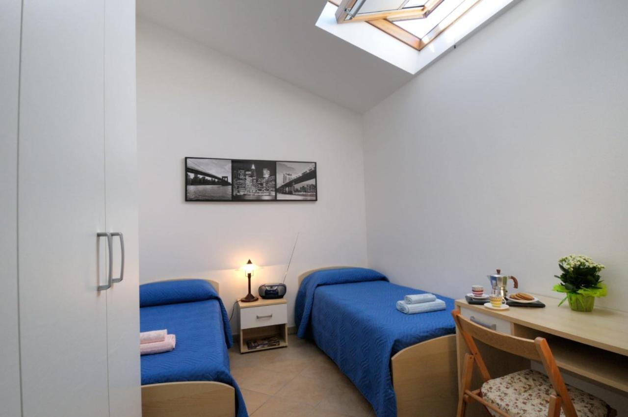 Casa Vacanze Ammentos Olmedo Zewnętrze zdjęcie