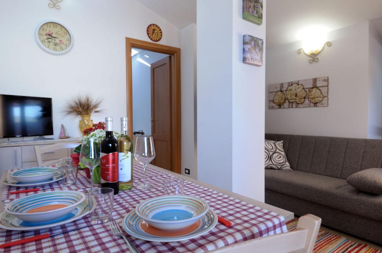 Casa Vacanze Ammentos Olmedo Zewnętrze zdjęcie
